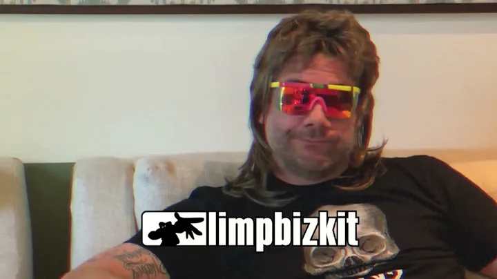 Limp Bizkit | May 7th, 2022 | Mohegan Sun Arena at Casey Plaza