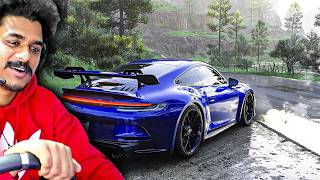 FINALLY WE BOUGHT 1000HP PORSCHE 911 GT3 🤑 in Forza Horizon @RANDOM_GTV screenshot 3