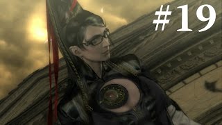 Bayonetta (Wii U): Episode 19: Paradiso - A Remembrance of Time