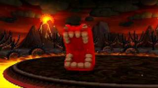 Spore- Shoop Da Whoop!!