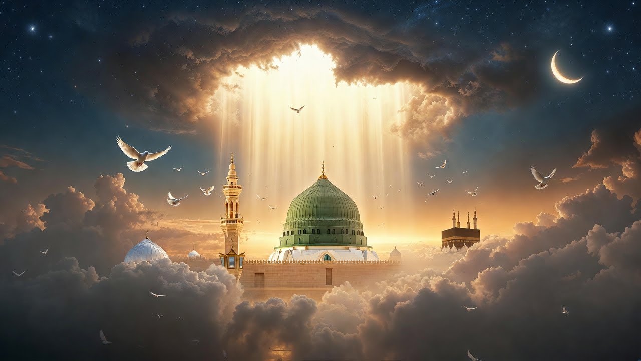 La ilahe illallah | Ya Resul Allah (Geleneksel Zikr İlahi)