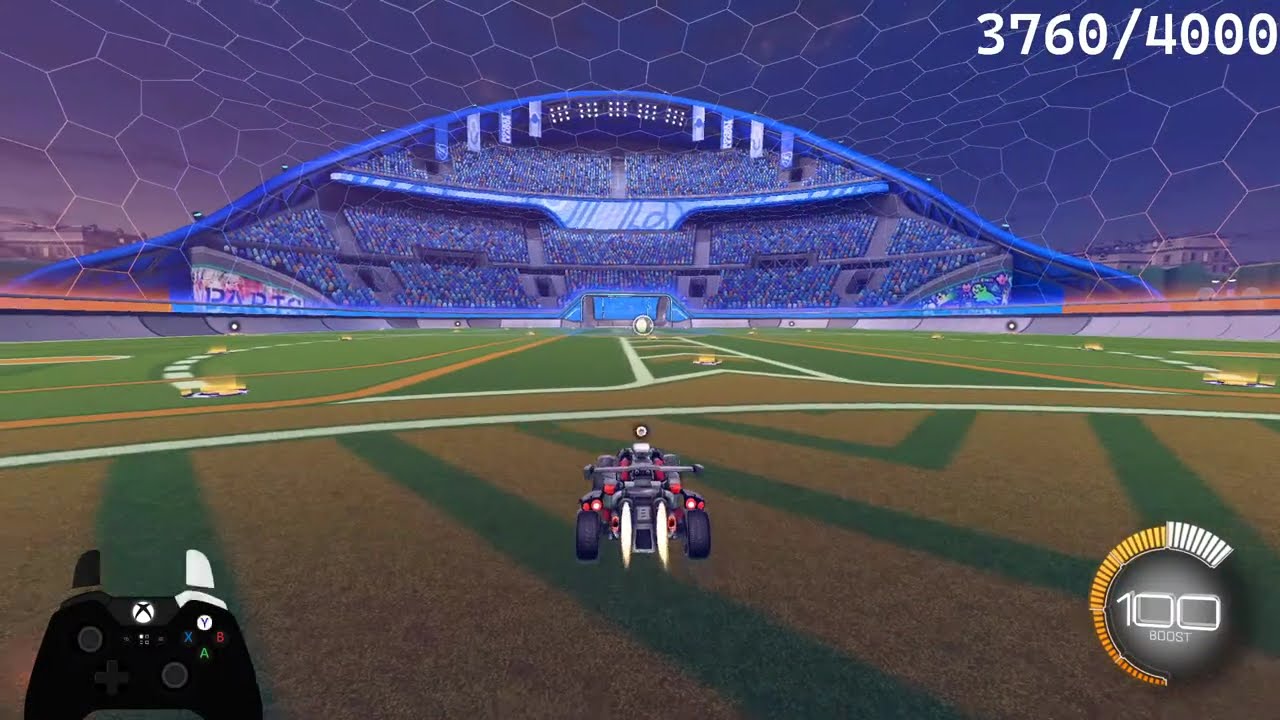 🔴LIVE! | New Years Grinding! | Rocket League With Viewers!