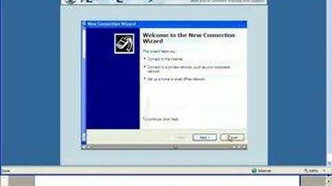 Windows XP- My Network Places