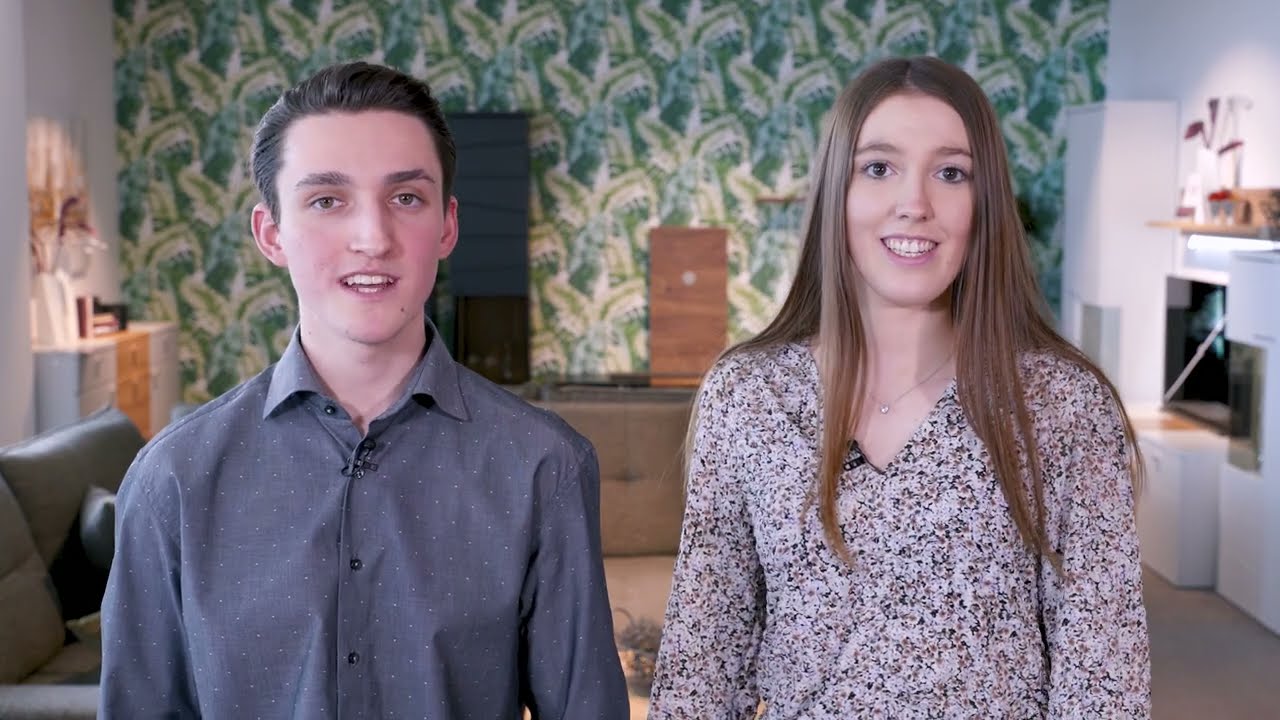 Schaffrath | Ausbildung zum Kaufmann/zur Kauffrau (m/w/d) im Einzelhandel Möbel