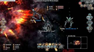 Darkorbit fr2 spaceball eic