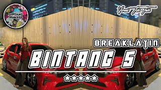 Sipitang Remix - Bintang 5 ( Tapi Ku Bukan Ancaman ) BreakLatin
