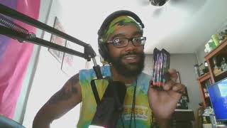 Chivalrous Blerd Duelist Search For Super Shredder Part 5