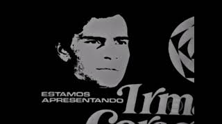 Irmãos Coragem 1970 Vinheta De Intervalo