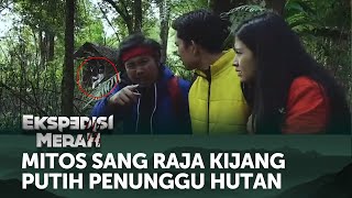 Lihat Kakek Bertongkat Kijang, Tim Eksmer Tak Sadarkan Diri! | Ekspedisi Merah ANTV | Eps 7 Full