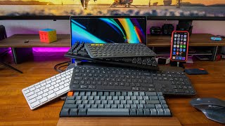 Looking for the best keyboard for programming screenshot 3