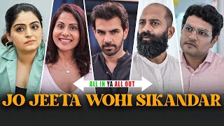 JO JEETA WOHI SIKANDAR | All In Ya All Out | SIT | Comedy Web Series