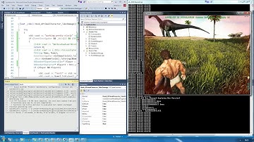 ARK Server Beyond Api Plugin Reloading