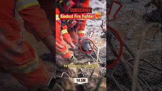 Fire Fighter of The Year🫡🥰
