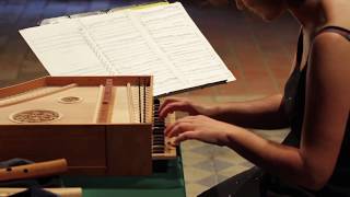 Download Lagu Bartolino da Padova: La dolce sere / Anonym: Amen | Corina Marti MP3