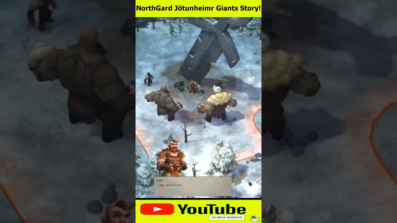 NorthGard Jötunheimr Giants Warfare 💀💀💀⚔️⚔️⚔️🔥🔥🔥 | 