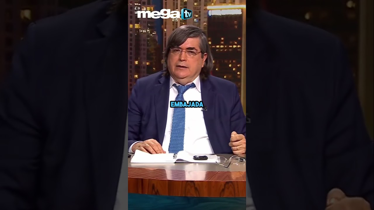 Maduro Sorprendido en Mosc&uacute;: &iexcl;Crisis de Rehenes Revelada!