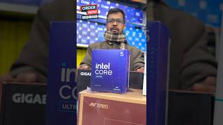 Best Video Editing Powerful PC Core Ultra 5 225 #videoediting #pcbuild #viralvideo #shortvideo