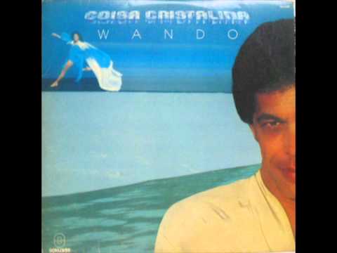 Putar Água - Wando