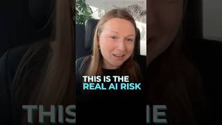 the hidden danger when employees smuggle company data into personal AI #security #shorts