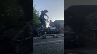 Send it #mountainbike #cutlaps