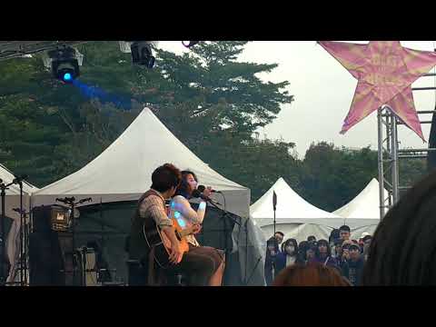 2019 大暖祭 好樂團