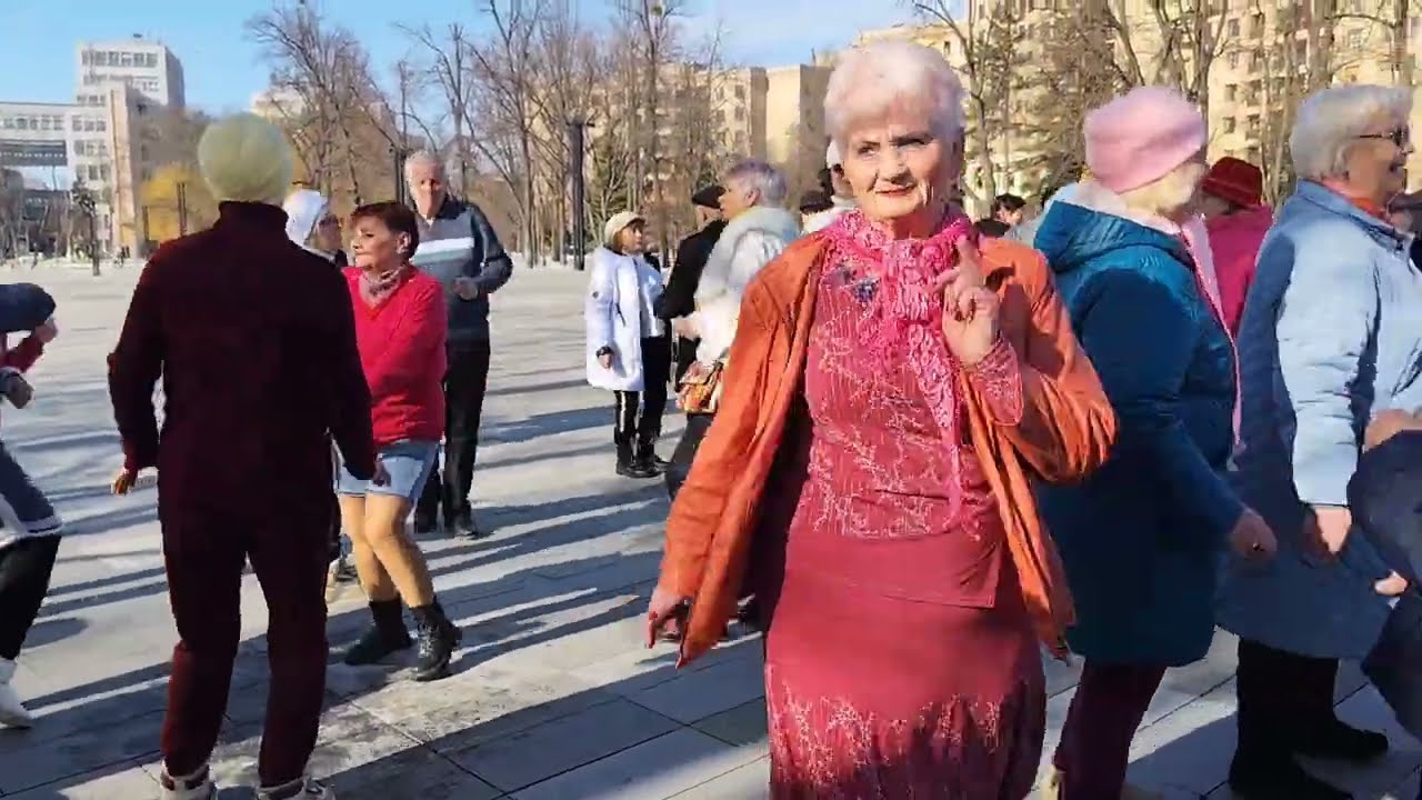 НОЧИ СТРАННИЦА! ХАРЬКОВ ТАНЦЫ МАРТ 2026 #kharkiv