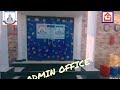 Admin office allied schools pirmahal campus allied visit