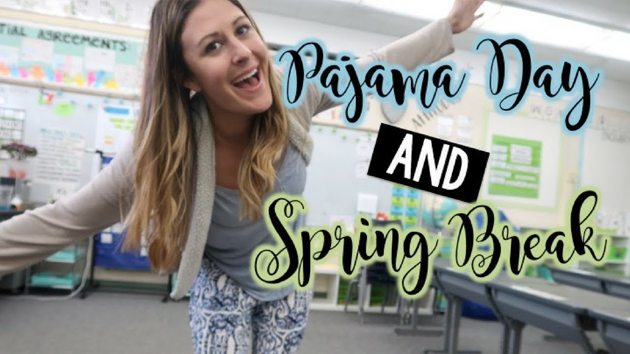 A DAY IN THE LIFE OF A FIRST YEAR TEACHER | EP. 9 Teacher Vlog - YouTube