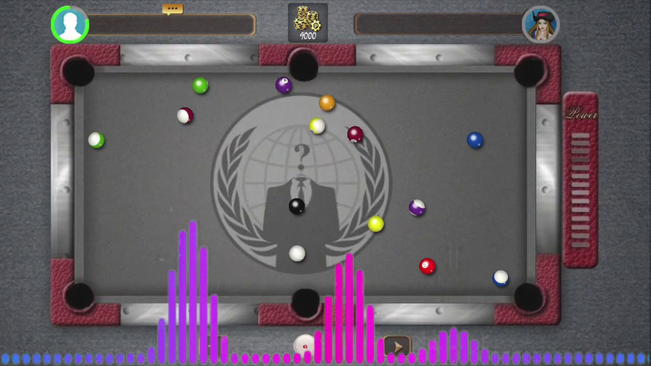 Pool Billiards Pro Hack 2019 YouTube