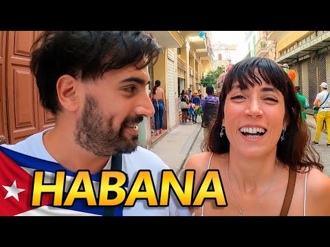 Vídeo: 48 horas em Havana: o melhor itinerário