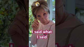 Tammy Lesson: Honesty✨ #comedy #viral