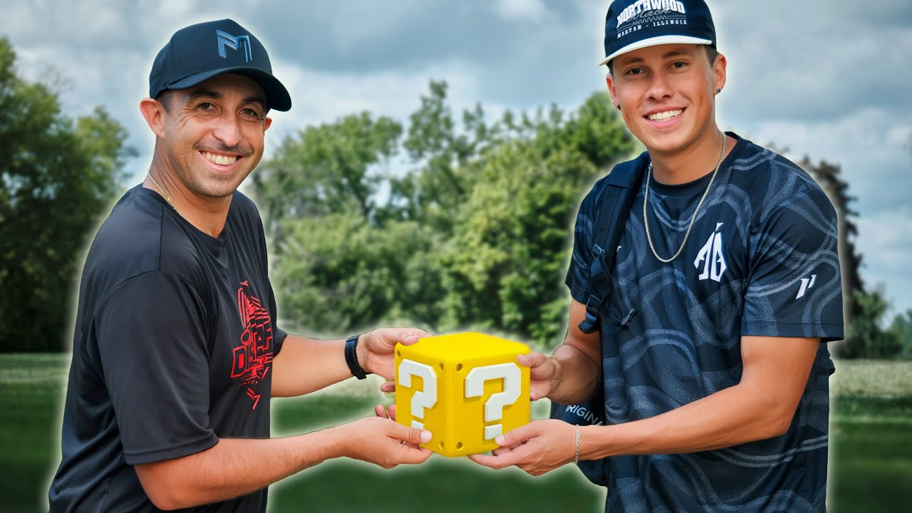 LEVEL-UP BIG Z LUNA BATTLE