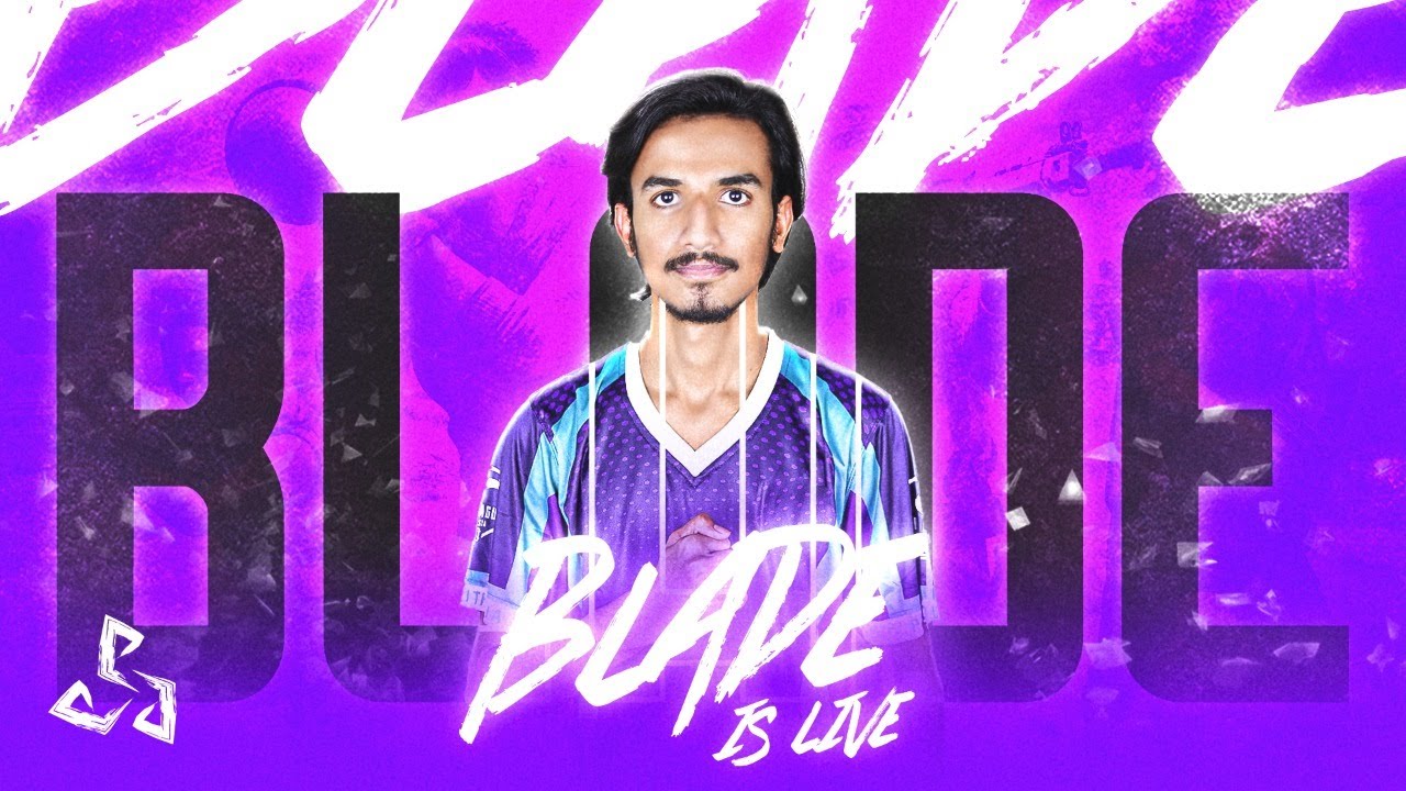 FsBLADE IS LIVE / ROAD TO 15K