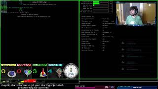 Netrek Hockey Thursday June 12 2020 screenshot 5