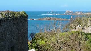 Bourg De Porspoder