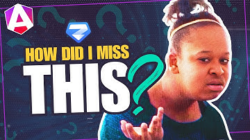 Angular Signal Forms + Zod: The Built-In Validation I Missed (Follow-Up)