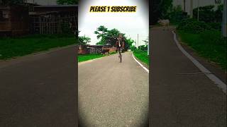 Please Support Me ❤️🚴 | Crazy Cycle Stunt Skills #CycleStunt #Shorts #Trending