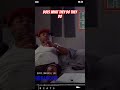 Why was Rory and Peter Rosenberg even allowed to do that?