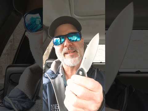 Another Sweet Budget Knife