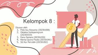 VIDEO PPT DISKUSI AKHIR PENGANTAR BISNIS KELOMPOK 8