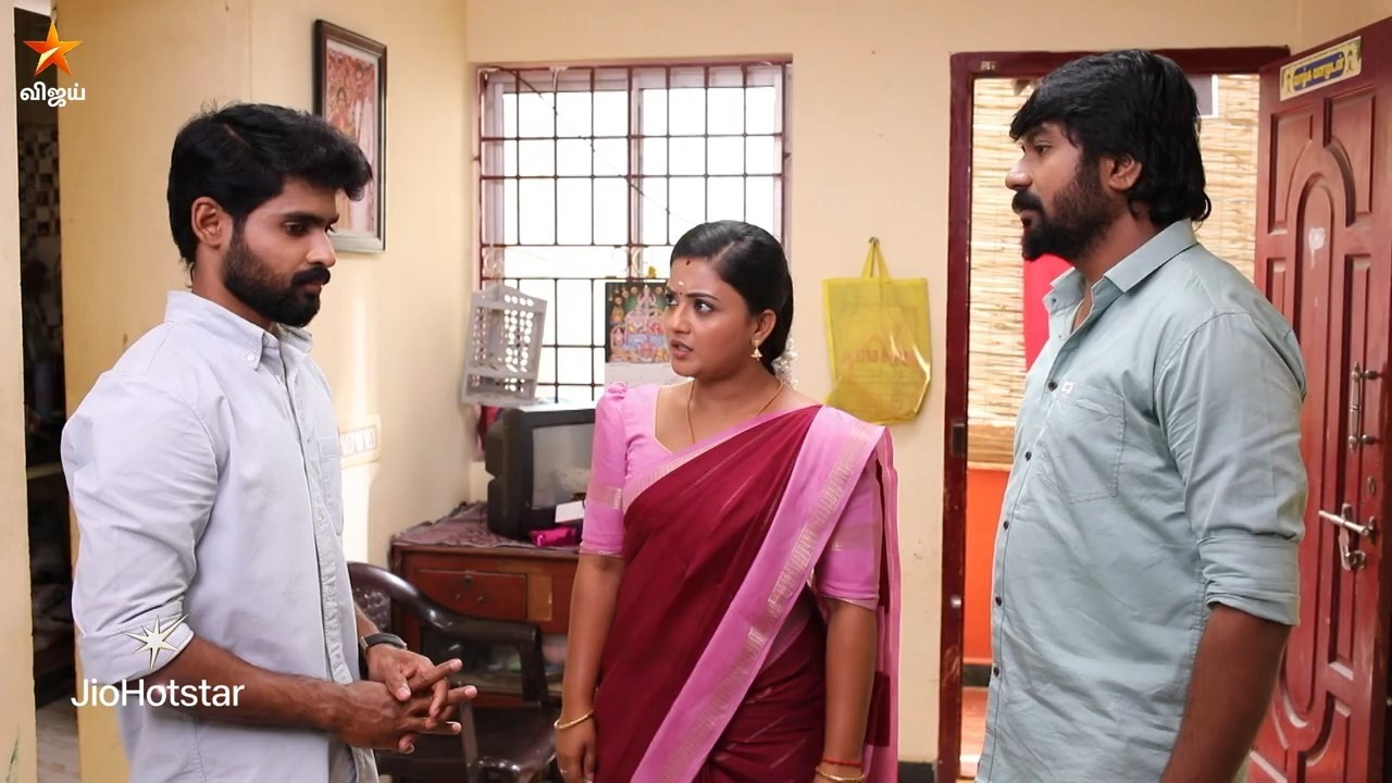 Siragadikka Aasai | 10th to 14th March 2026 - Promo