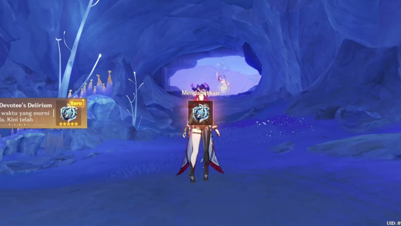 tempat 3 lokasi evermoon seal versi 6.0