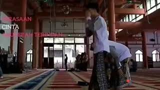 Azmi askandar cinta karna allah, yuk nonton sampe habis......