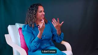 Auslan | Stories of Belonging: Communication Provides Community