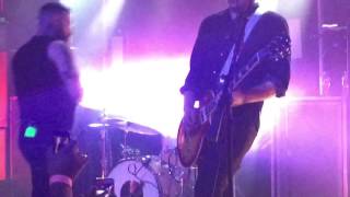 Senses Fail  Sick Or Sane  At The Teragram Ballroom