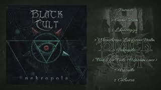 Download Lagu Black Cult - Nekropola (Melodic Black Metal Croatia) (Full Album) #blackmetal MP3