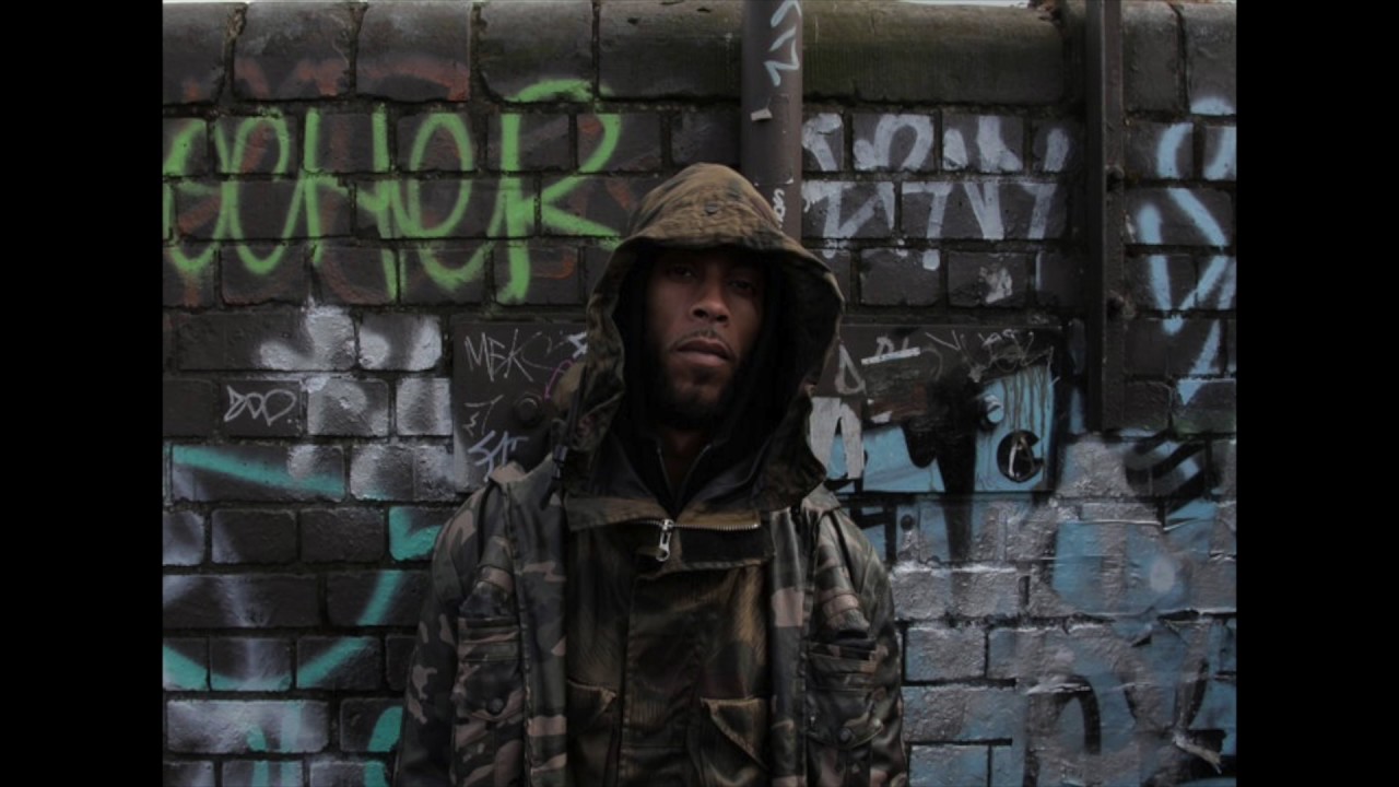 Shaba Shak aka Shaker The Baker - Over The Years (Durrty Goodz Diss)