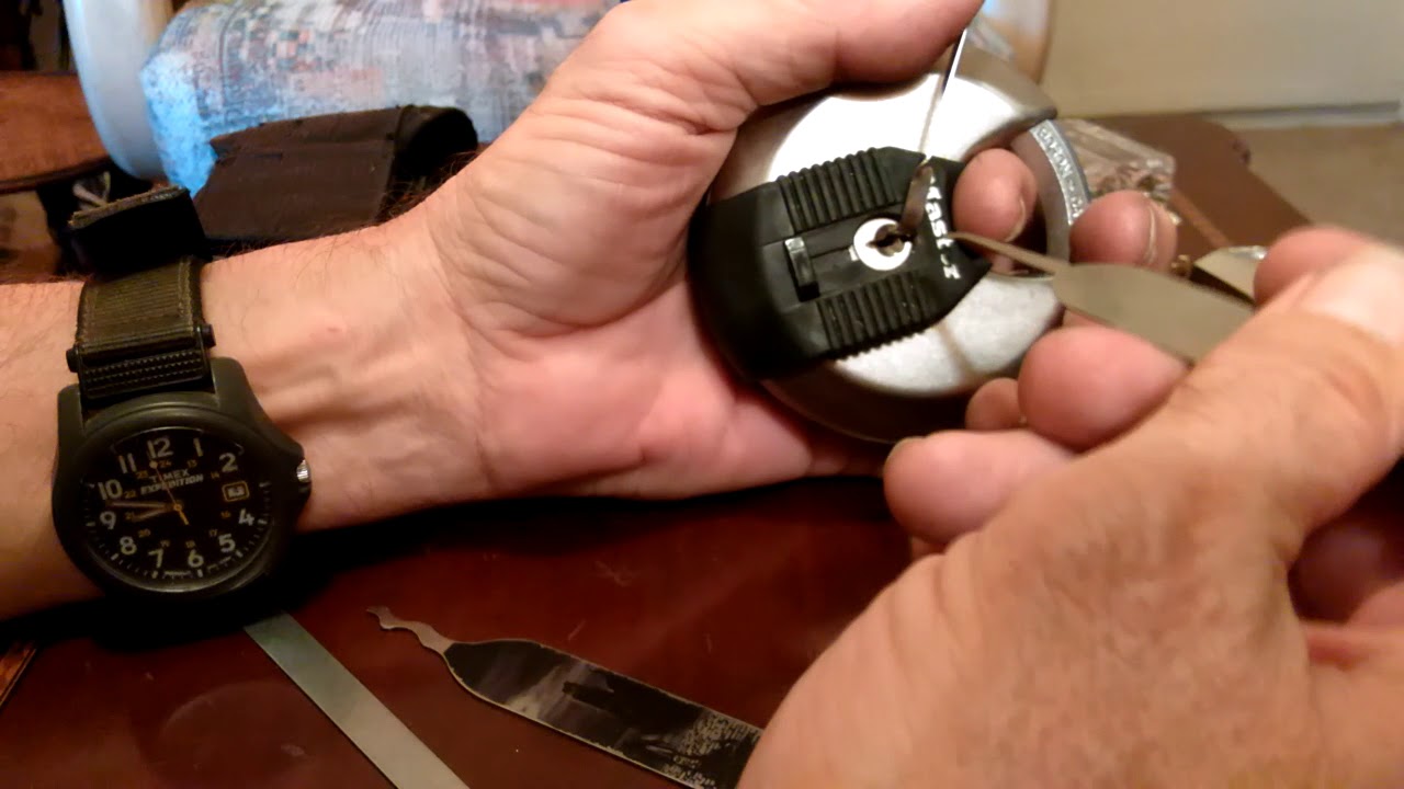 (211) Reusing A Broken Bogota Thanks Frosty901 for Reminding Me About Them