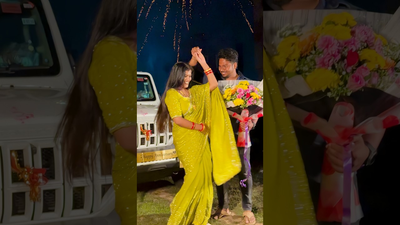 ❤️ ANNIVERSARY SPECIAL VIDEO ❤️ 