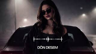 Özcan Deniz - Dön Desem (Remix)